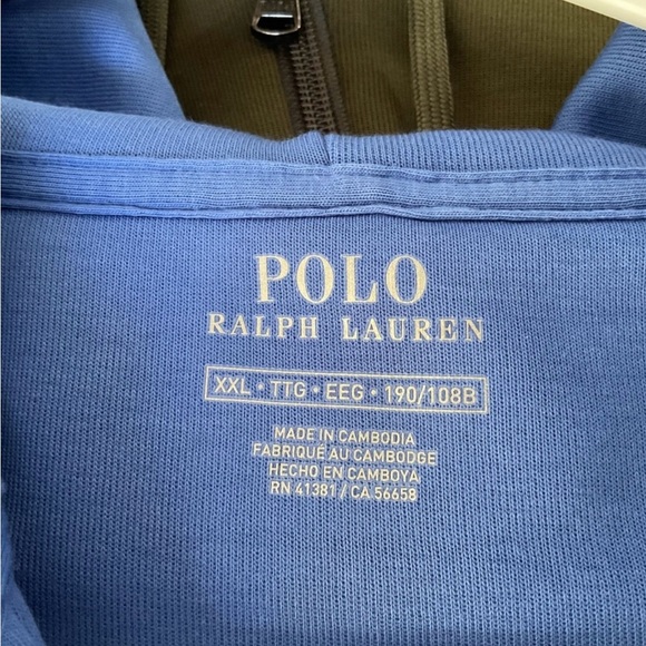 Polo Ralph Lauren- never worn - Picture 4 of 6